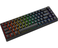 KRUX ATAX 65% Pro RGB Wireless Gateron Yellow Pro - 1072658 - zdjęcie 3